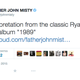 Image for article titled Taylor Swift’s “1989” may be the best thing that happened to indie artists
